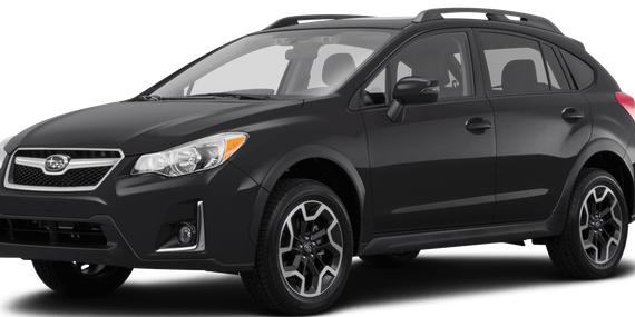 SUBARU CROSSTREK 2017 JF2GPANC1HH232303 image
