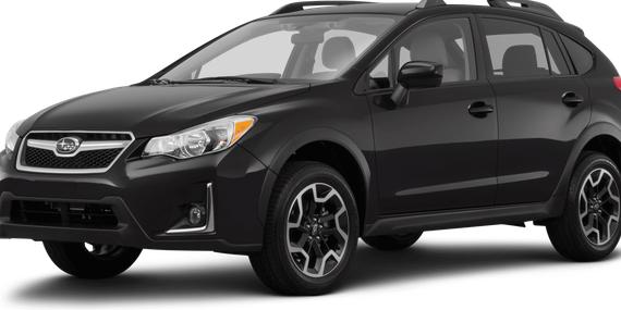 SUBARU CROSSTREK 2017 JF2GPABC7HH259512 image