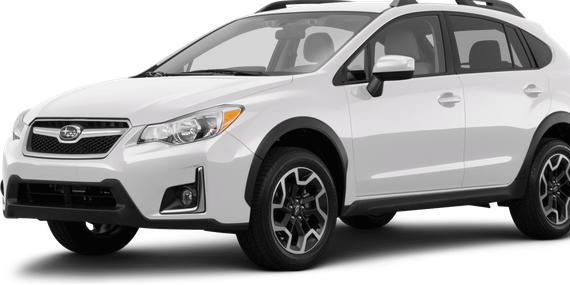 SUBARU CROSSTREK 2017 JF2GPABC3H8214535 image