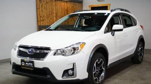 SUBARU CROSSTREK 2017 JF2GPABC6HH261624 image