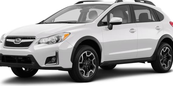 SUBARU CROSSTREK 2017 JF2GPABC9HH252013 image SUBARU CROSSTREK 2017 JF2GPABC9HH252013 image
