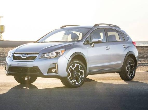 SUBARU CROSSTREK 2017 JF2GPANC1H8206445 image