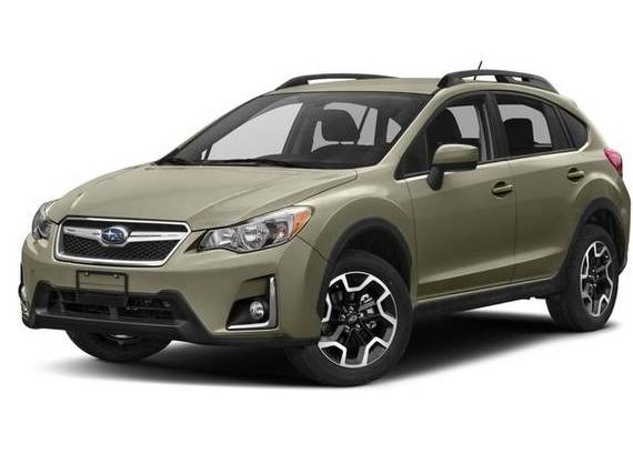 SUBARU CROSSTREK 2017 JF2GPABC4H8214818 image