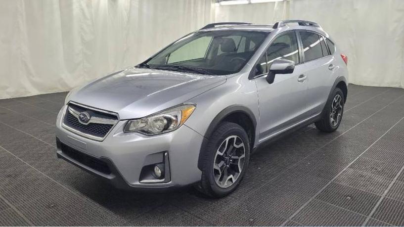 SUBARU CROSSTREK 2017 JF2GPALCXHH228091 image