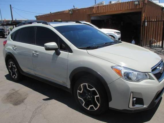 SUBARU CROSSTREK 2017 JF2GPANC2HH273720 image