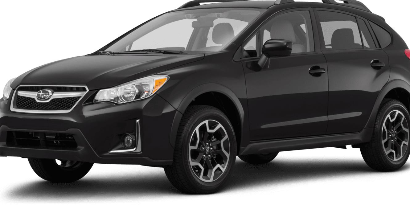 SUBARU CROSSTREK 2017 JF2GPADC0HH243648 image