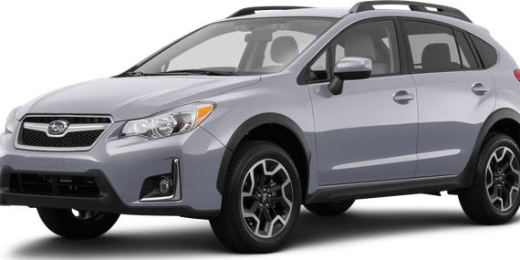 SUBARU CROSSTREK 2017 JF2GPABC7HH247862 image