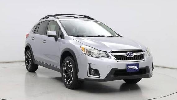 SUBARU CROSSTREK 2017 JF2GPADC2H8269328 image