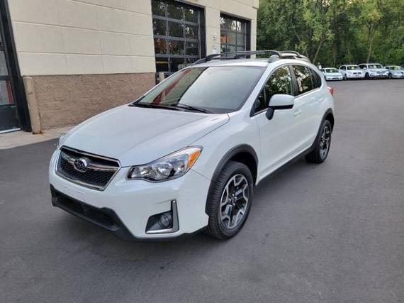 SUBARU CROSSTREK 2017 JF2GPADC8H8213099 image