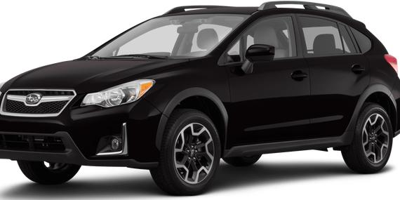 SUBARU CROSSTREK 2017 JF2GPABC8H8234568 image SUBARU CROSSTREK 2017 JF2GPABC8H8234568 image