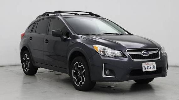 SUBARU CROSSTREK 2017 JF2GPADC1HH251306 image