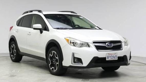 SUBARU CROSSTREK 2017 JF2GPADC0HH228504 image