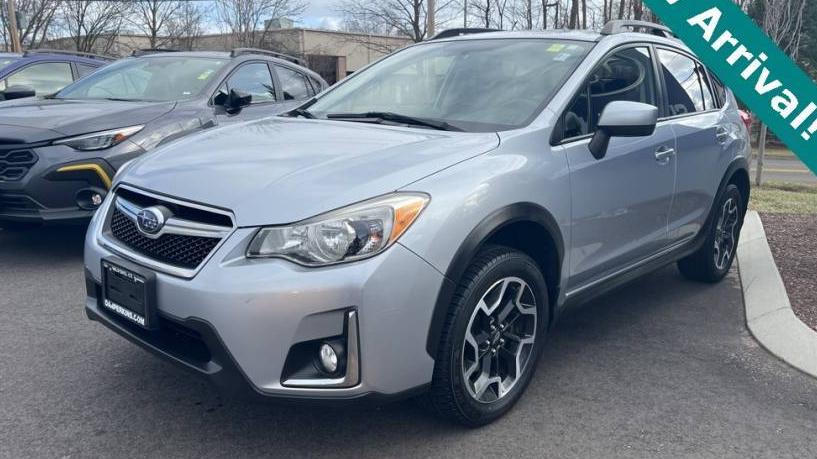 SUBARU CROSSTREK 2017 JF2GPABCXHH257933 image