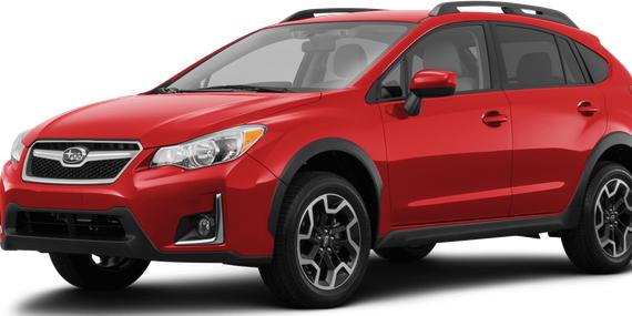 SUBARU CROSSTREK 2017 JF2GPABC1H8200679 image