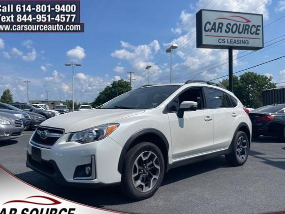 SUBARU CROSSTREK 2017 JF2GPAKC1H8221998 image