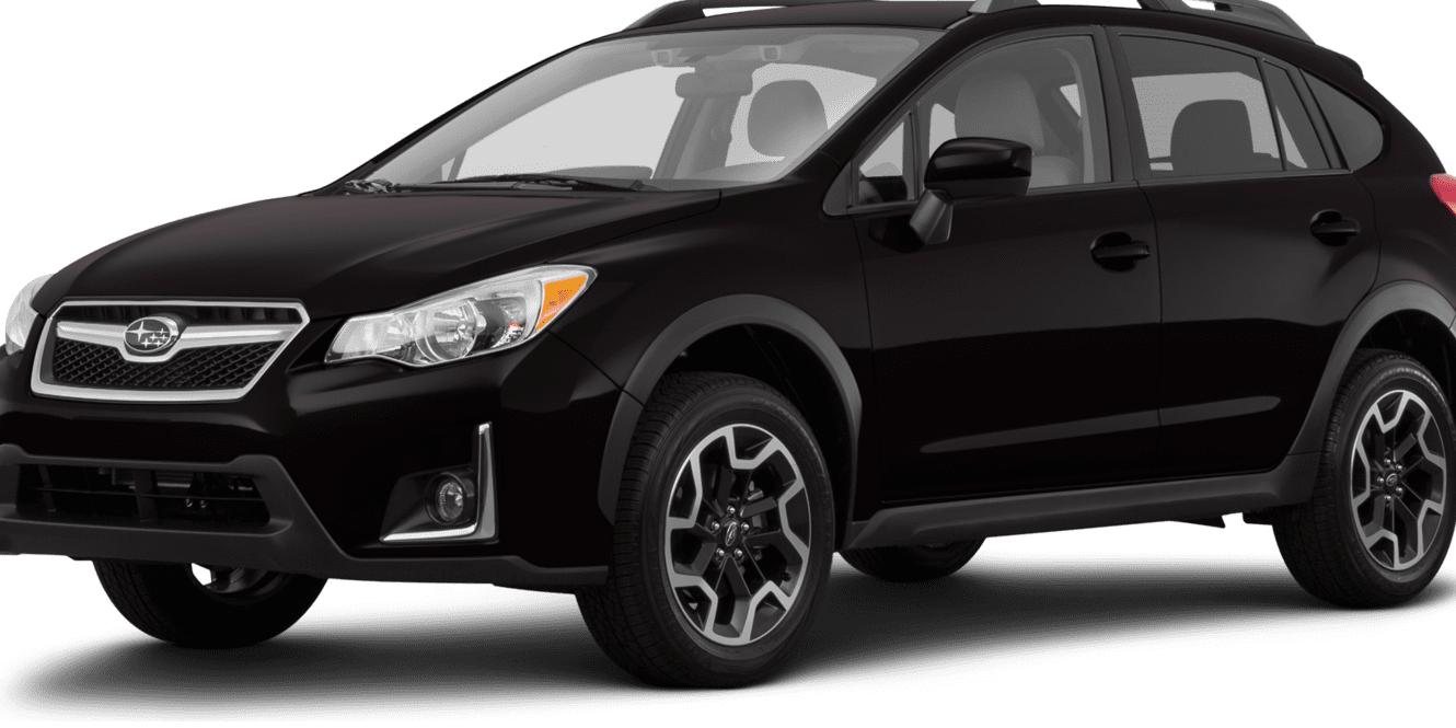 SUBARU CROSSTREK 2017 JF2GPABC3HH232078 image