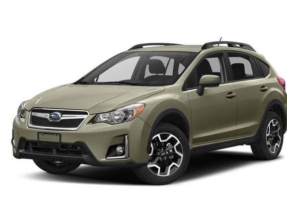 SUBARU CROSSTREK 2017 JF2GPABC3HH276209 image