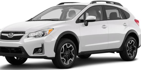 SUBARU CROSSTREK 2017 JF2GPABC2H8210377 image