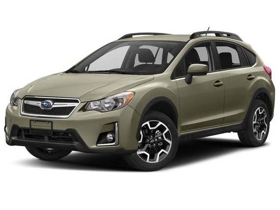 SUBARU CROSSTREK 2017 JF2GPABC4HH243266 image
