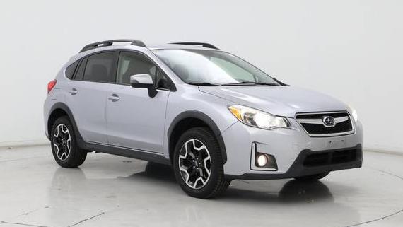 SUBARU CROSSTREK 2017 JF2GPAKCXHH232241 image