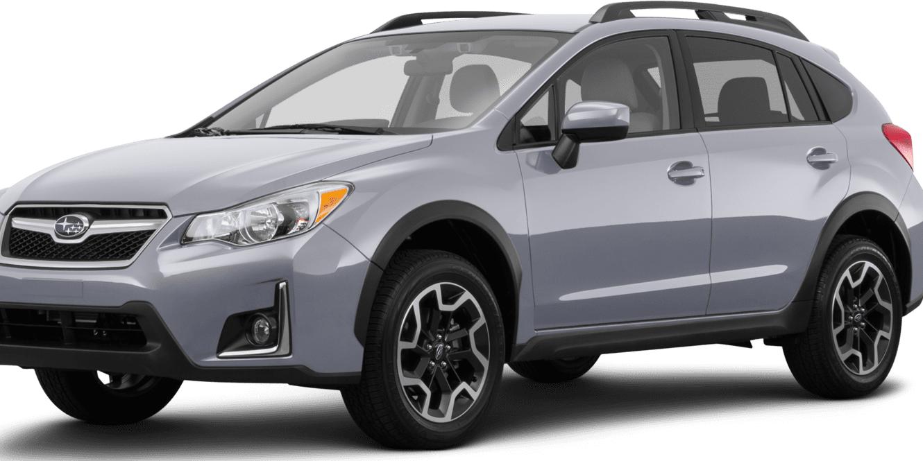 SUBARU CROSSTREK 2017 JF2GPABC0H8218218 image