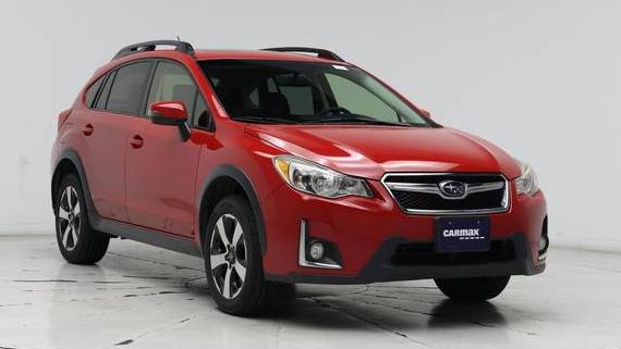 SUBARU CROSSTREK 2017 JF2GPABC9H8202969 image