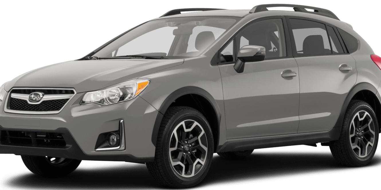 SUBARU CROSSTREK 2017 JF2GPANC1HH276592 image