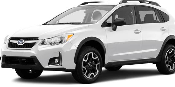 SUBARU CROSSTREK 2017 JF2GPAAC9H9216074 image