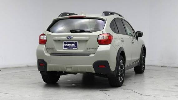 SUBARU CROSSTREK 2017 JF2GPANC2HH240815 image