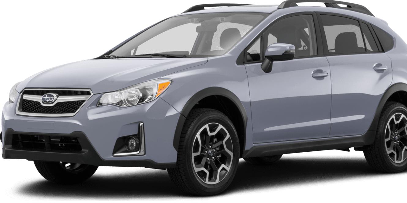 SUBARU CROSSTREK 2017 JF2GPAKC4H8235720 image