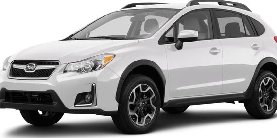 SUBARU CROSSTREK 2017 JF2GPABC0H8223614 image