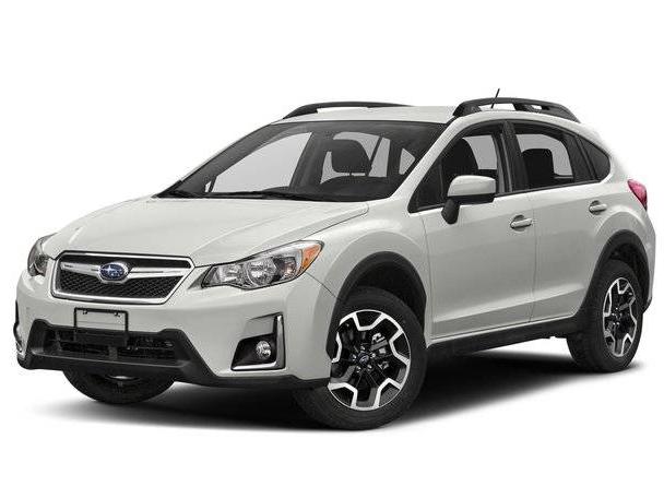 SUBARU CROSSTREK 2017 JF2GPABCXH8207288 image