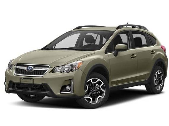 SUBARU CROSSTREK 2017 JF2GPABCXHH253817 image