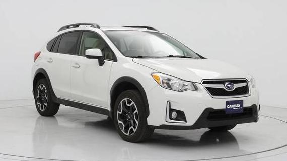 SUBARU CROSSTREK 2017 JF2GPABC9HH242002 image