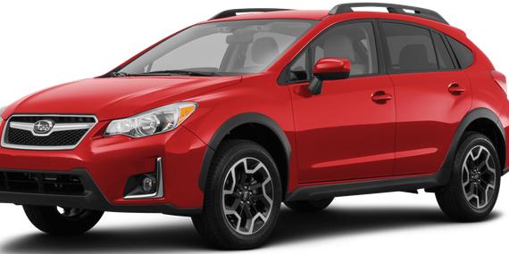 SUBARU CROSSTREK 2017 JF2GPABC8H8258434 image SUBARU CROSSTREK 2017 JF2GPABC8H8258434 image