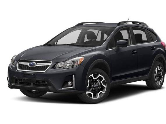 SUBARU CROSSTREK 2017 JF2GPABC4H8258365 image SUBARU CROSSTREK 2017 JF2GPABC4H8258365 image