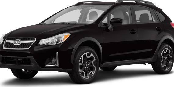 SUBARU CROSSTREK 2017 JF2GPABC0H8202407 image