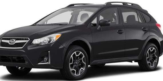 SUBARU CROSSTREK 2017 JF2GPANC1H8256763 image