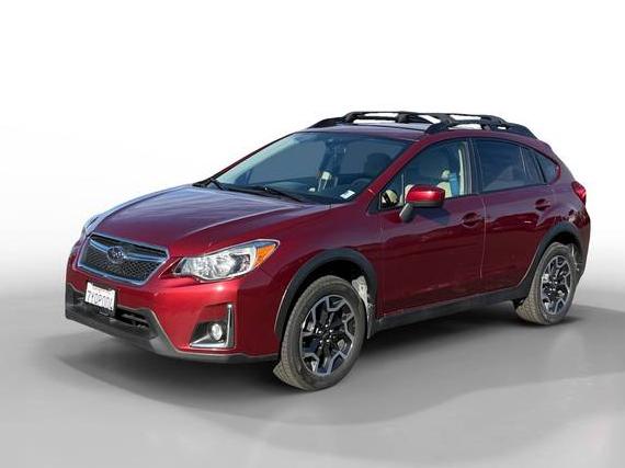 SUBARU CROSSTREK 2017 JF2GPABC6HH245200 image SUBARU CROSSTREK 2017 JF2GPABC6HH245200 image