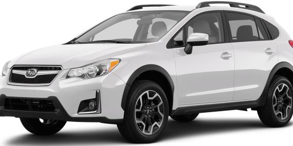 SUBARU CROSSTREK 2017 JF2GPADC4HH273199 image