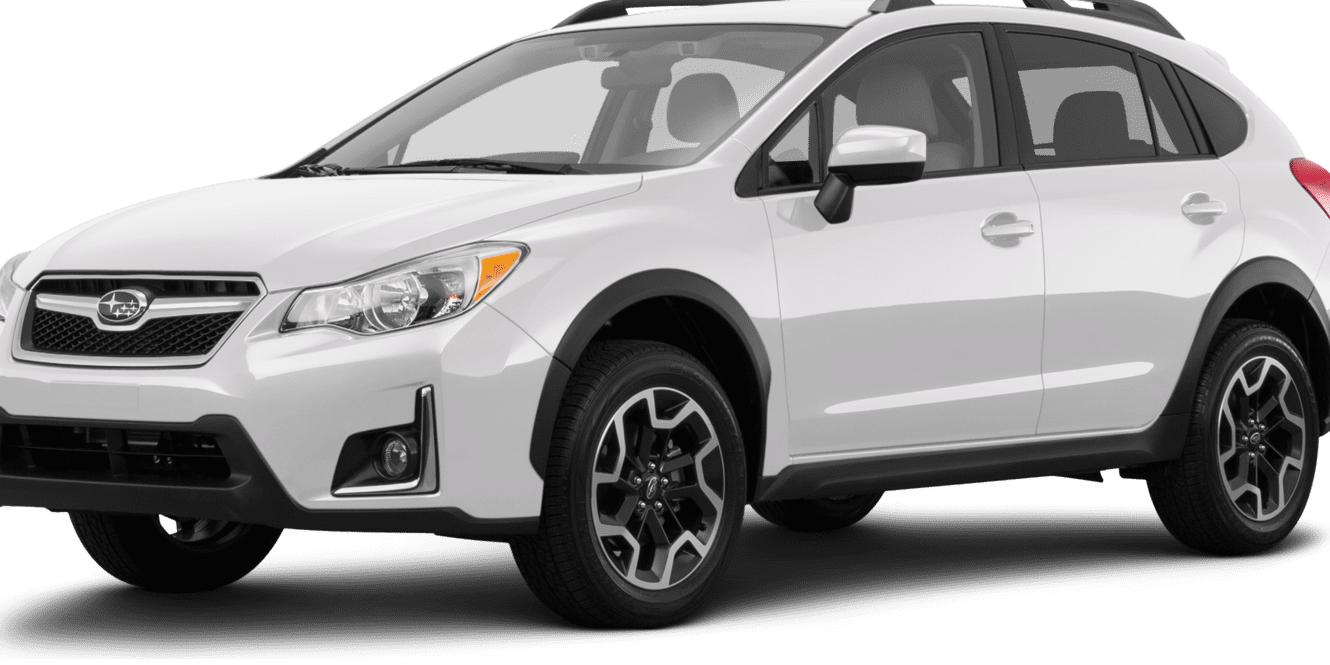 SUBARU CROSSTREK 2017 JF2GPABC2HH246229 image