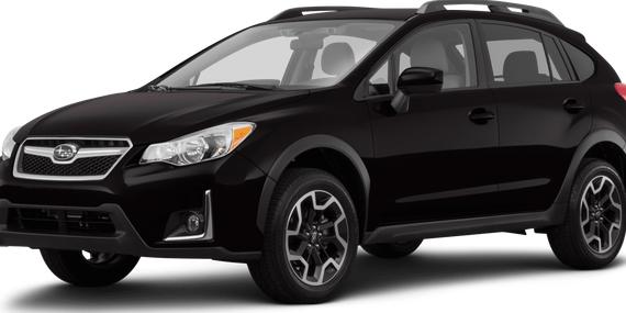 SUBARU CROSSTREK 2017 JF2GPABC2HH239409 image