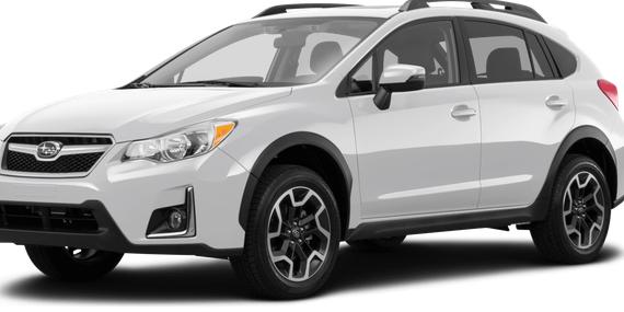 SUBARU CROSSTREK 2017 JF2GPANC1HH210690 image