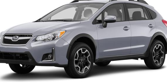 SUBARU CROSSTREK 2017 JF2GPABC6H8252809 image