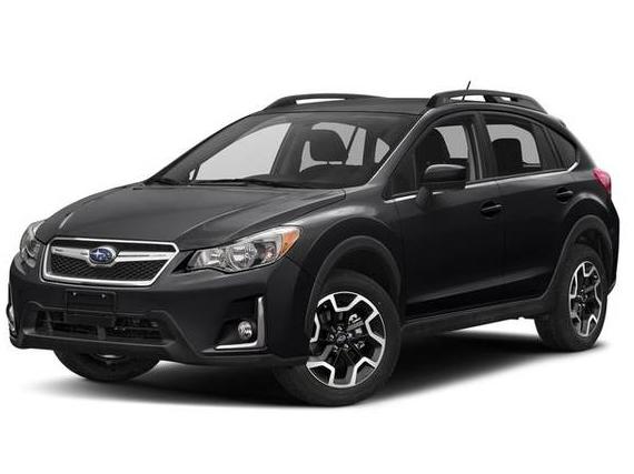 SUBARU CROSSTREK 2017 JF2GPAKC8H8212828 image