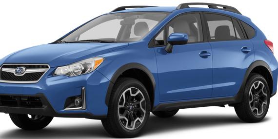 SUBARU CROSSTREK 2017 JF2GPABC1H8238171 image