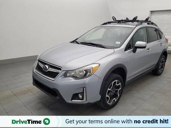 SUBARU CROSSTREK 2017 JF2GPABC1H8208846 image