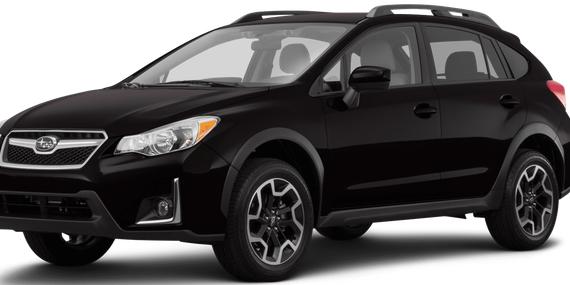 SUBARU CROSSTREK 2017 JF2GPABC8HH268591 image