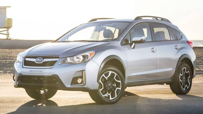 SUBARU CROSSTREK 2017 JF2GPAKC7HH246033 image