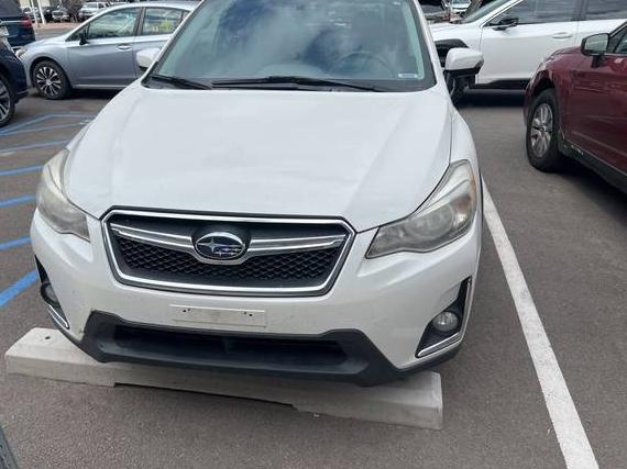 SUBARU CROSSTREK 2017 JF2GPAKC2H8200464 image